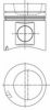 KOLBENSCHMIDT 40250600 Piston